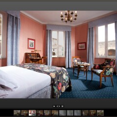 Hotel Victoria комната для гостей фото 5