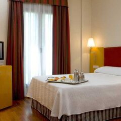 Отель NH Ciudad Real Испания, Сьюдад-Реаль - отзывы, цены и фото номеров - забронировать отель NH Ciudad Real онлайн в номере