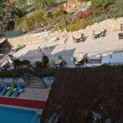 Grand Didyma Hotel Турция, Алтинкум - отзывы, цены и фото номеров - забронировать отель Grand Didyma Hotel онлайн пляж