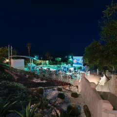 Отель Sentido Flora Garden - All Inclusive - Только для взрослых фото 11