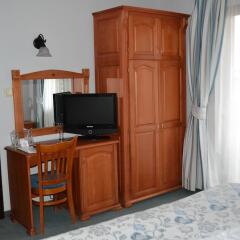 Family Hotel Saint Stefan удобства в номере фото 2