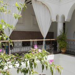 Отель Riad Ailen Марракеш фото 15