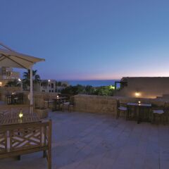 Отель Movenpick Resort & Spa Dead Sea фото 10