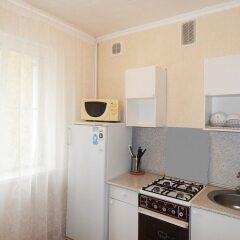 Апартаменты Hanaka Apartments on Zeleniy 93 в номере
