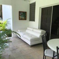 Widcombe House in Mavis Bank, Jamaica from 33$, photos, reviews - zenhotels.com balcony