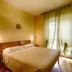 Отель Albergo Mancuso del Voison Италия, Аоста - отзывы, цены и фото номеров - забронировать отель Albergo Mancuso del Voison онлайн комната для гостей фото 3