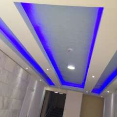 Апартаменты Hurghada Comfort Apartments бассейн