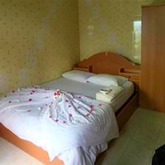 Отель Sunset Holidays комната для гостей фото 3