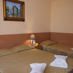 Отель Ahilea Hotel-All Inclusive Болгария, Балчик - отзывы, цены и фото номеров - забронировать отель Ahilea Hotel-All Inclusive онлайн фото 23