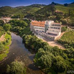 Отель Vila Galé Douro фото 8
