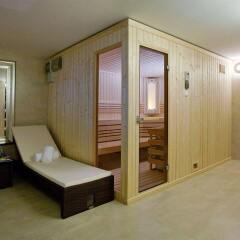 Отель Tatra Chalet сауна