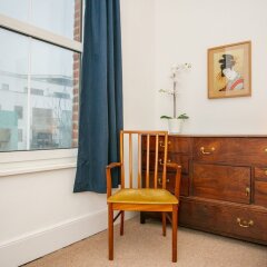 Отель 3 Bedroom Flat In Highbury Великобритания, Лондон - отзывы, цены и фото номеров - забронировать отель 3 Bedroom Flat In Highbury онлайн удобства в номере