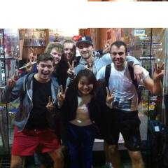 Отель Hanoi Pearl Hostel Вьетнам, Ханой - отзывы, цены и фото номеров - забронировать отель Hanoi Pearl Hostel онлайн фото 2