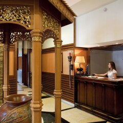 Отель Emerald Beach Resort & SPA Болгария, Равда - отзывы, цены и фото номеров - забронировать отель Emerald Beach Resort & SPA онлайн фото 13