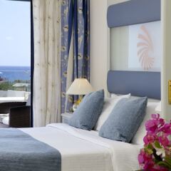 Отель Club Calimera Sunshine Kreta комната для гостей фото 5