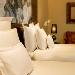 Отель Country Club Lima Hotel - The Leading Hotels of the World Перу, Лима - отзывы, цены и фото номеров - забронировать отель Country Club Lima Hotel - The Leading Hotels of the World онлайн комната для гостей фото 2
