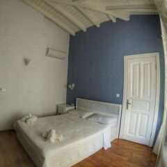 Отель Maison d'Azur Alacati Чешме комната для гостей фото 2