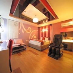 Отель Chocolate Motel Южная Корея, Тэгу - отзывы, цены и фото номеров - забронировать отель Chocolate Motel онлайн комната для гостей фото 4