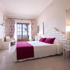 Hotel Cala Fornells комната для гостей