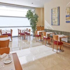 Отель NH Barcelona La Maquinista питание фото 3