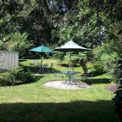Отель Arbor Inn США, Эдгартаун - отзывы, цены и фото номеров - забронировать отель Arbor Inn онлайн