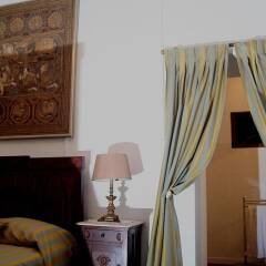 Отель Alandroal Guest House - Solar de Charme комната для гостей фото 5