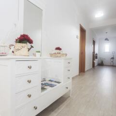 Отель Vila Barca Мадалена в номере фото 2
