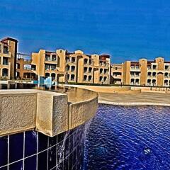 Отель Lemon & Soul Makadi Bay – Adults Only пляж фото 2