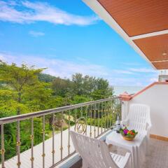 Отель Tri Trang Beach Resort by Diva Management 4* Стандартный номер разные типы кроватей фото 9