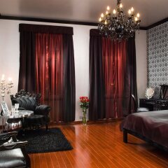 Soho Boutique Hotel комната для гостей фото 4
