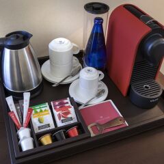 NH Collection Granada Victoria Hotel удобства в номере фото 2