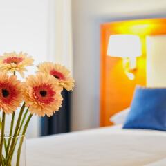Отель Hapimag Resort Athens Греция, Афины - отзывы, цены и фото номеров - забронировать отель Hapimag Resort Athens онлайн детские мероприятия фото 2