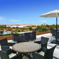 Отель Sultana Royal Golf Марокко, Уарзазат - отзывы, цены и фото номеров - забронировать отель Sultana Royal Golf онлайн бассейн фото 2