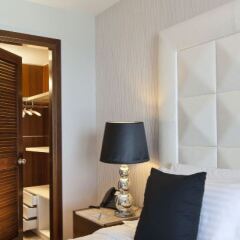 Boutique 5 Hotel & Spa - Adults Only удобства в номере
