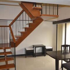 Отель Lancaster Hotel Cebu Филиппины, Лапу-Лапу - отзывы, цены и фото номеров - забронировать отель Lancaster Hotel Cebu онлайн комната для гостей фото 2