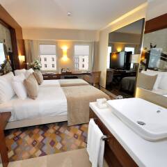 Levni Hotel & Spa спа