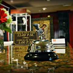 Clarion Hotel San Pedro Sula детские мероприятия