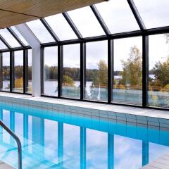 Radisson Blu Hotel Espoo Эспоо бассейн фото 3