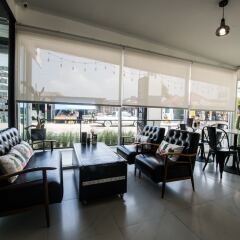 Отель Sea Breeze Jomtien Residence Таиланд, Паттайя - отзывы, цены и фото номеров - забронировать отель Sea Breeze Jomtien Residence онлайн развлечения