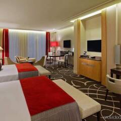 Waldorf Astoria Berlin in Berlin, Germany from 402$, photos, reviews - zenhotels.com guestroom photo 4
