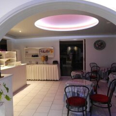Hotel Kalithea спа