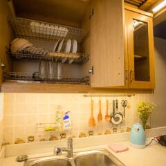 Отель Joy House in Central Hanoi удобства в номере фото 2