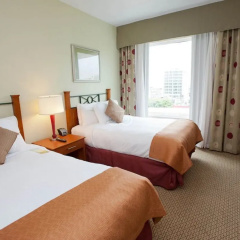 Verdanza Hotel San Juan In Isla Verde Puerto Rico From 143 Photos Reviews Zenhotels Com