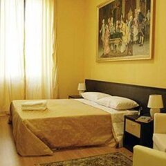 Отель Room4You B&B комната для гостей фото 3