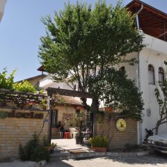 Happydocia Hotel & Pension Турция, Гёреме - 1 отзыв об отеле, цены и фото номеров - забронировать отель Happydocia Hotel & Pension онлайн парковка