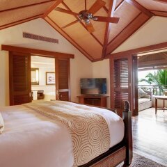 LUX* Le Morne in Le Morne, Mauritius from 625$, photos, reviews - zenhotels.com guestroom photo 2