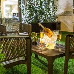 Отель Business Hotel City Avenue Болгария, София - 2 отзыва об отеле, цены и фото номеров - забронировать отель Business Hotel City Avenue онлайн фото 15