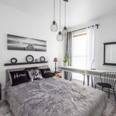 Апартаменты Good Time Apartment комната для гостей фото 2