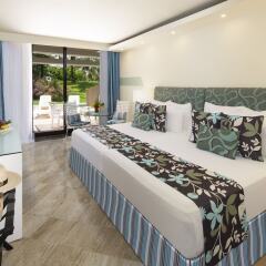 Отель Grand Oasis Cancun - Все включено Мексика, Канкун - 8 отзывов об отеле, цены и фото номеров - забронировать отель Grand Oasis Cancun - Все включено онлайн балкон