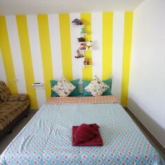 Отель SlowLife Resort комната для гостей фото 5